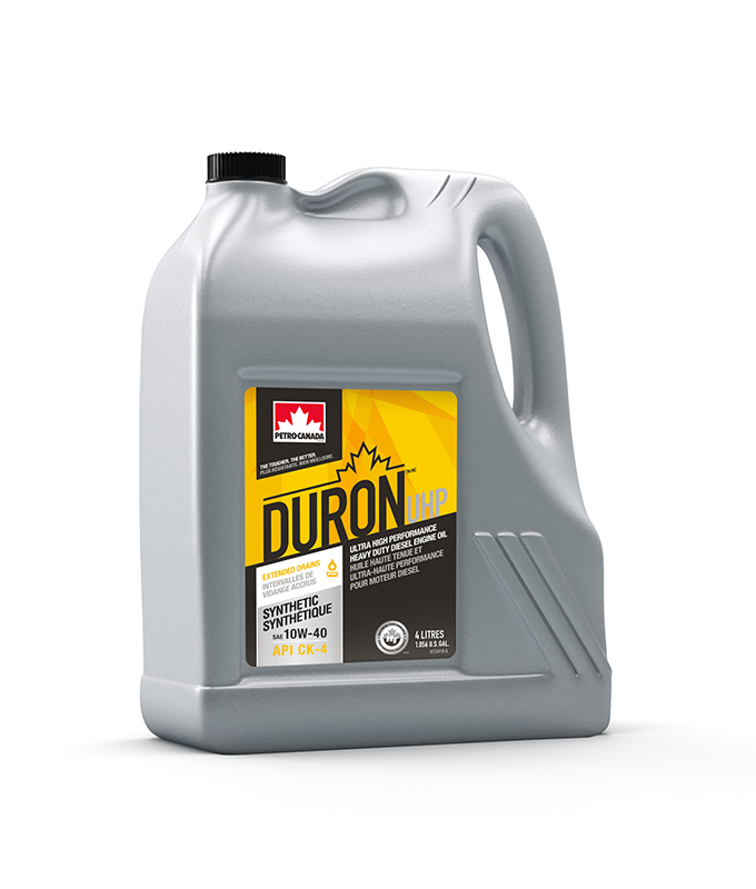 PETRO-CANADA DURON UHP 10W-40