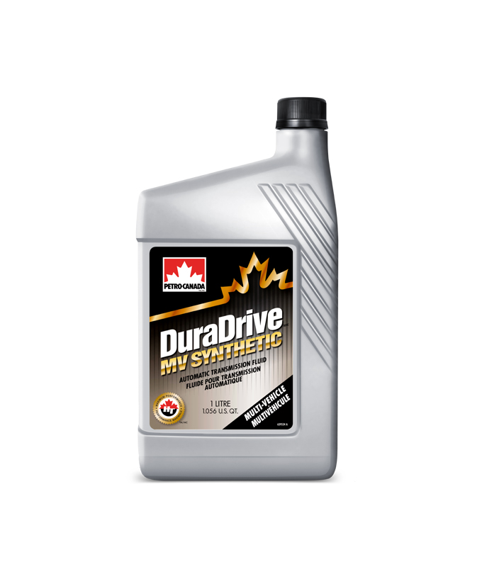 PETRO-CANADA DURADRIVE MV SYNTHETIC ATF