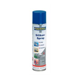 Ravenol Silikon-Spray смазка силиконовая
