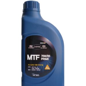 HYUNDAI MTF SAE 75W-85W GL-4