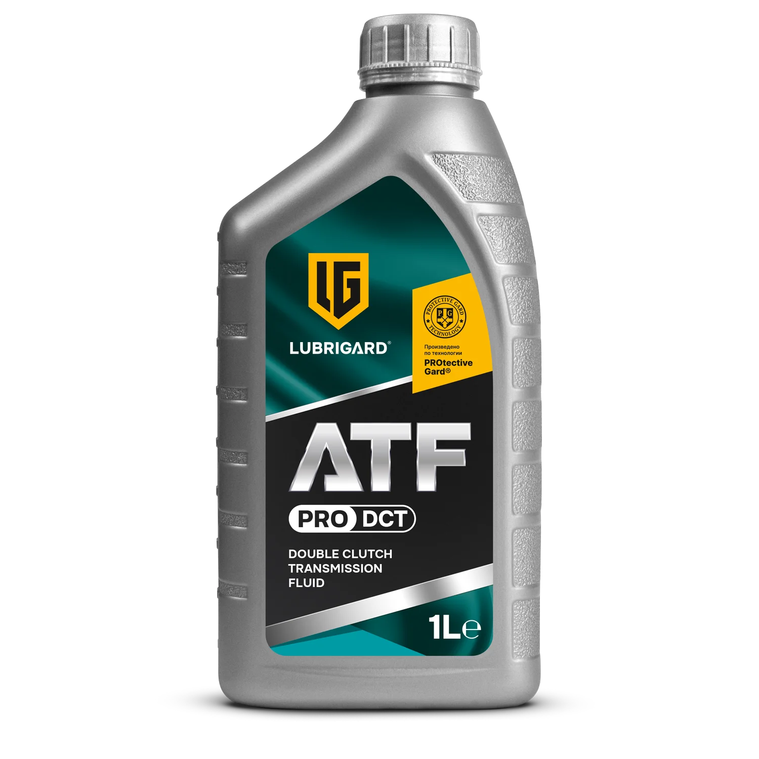 LUBRIGARD ATF PRO DCT Синтетическое трансмиссионное масло