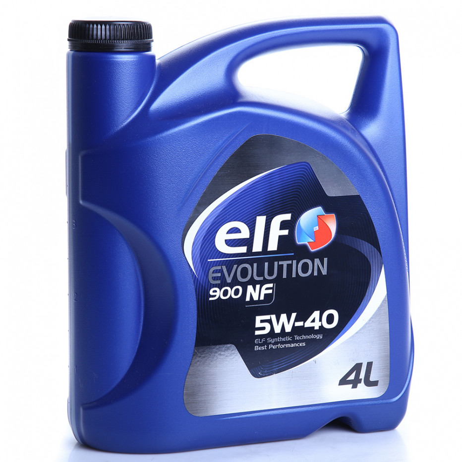 ELF EVOLUTION 700 STI 10W-40 Моторное масло