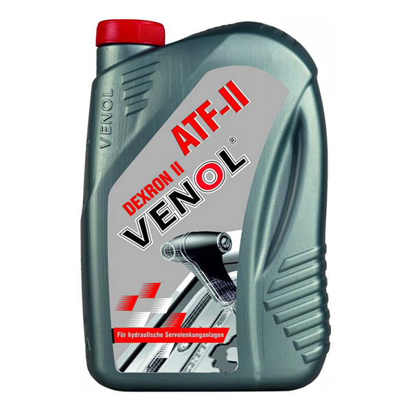 VENOL ATF II Трансмиссионное масло