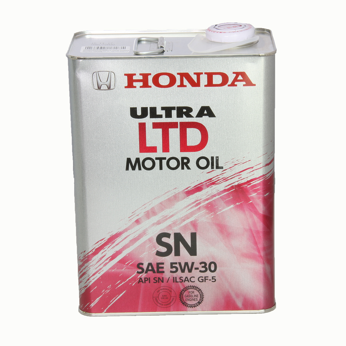 Honda Ultra LTD-SN 5W-30 Моторное масло