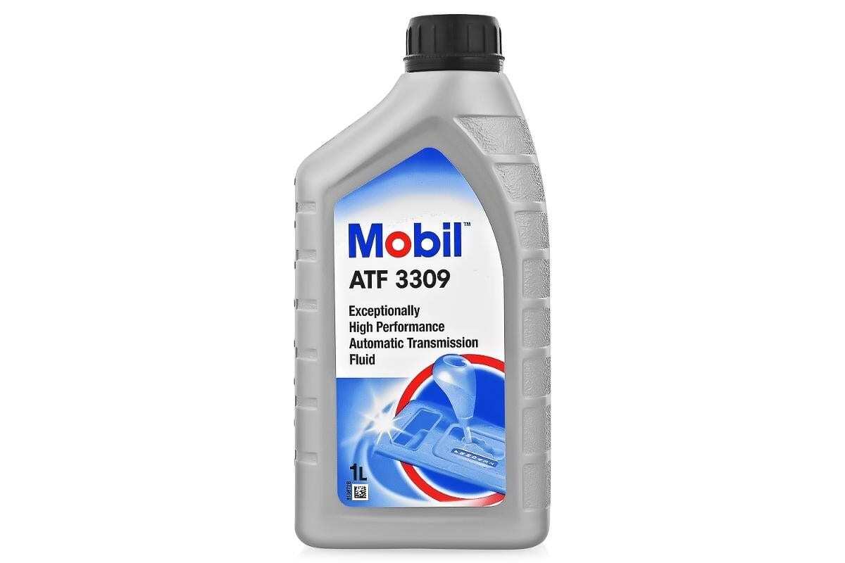Mobil ATF 3309 Трансмиссионное масло