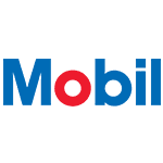 mobil- logo